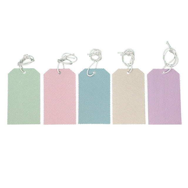 The Pastels 5-Pack