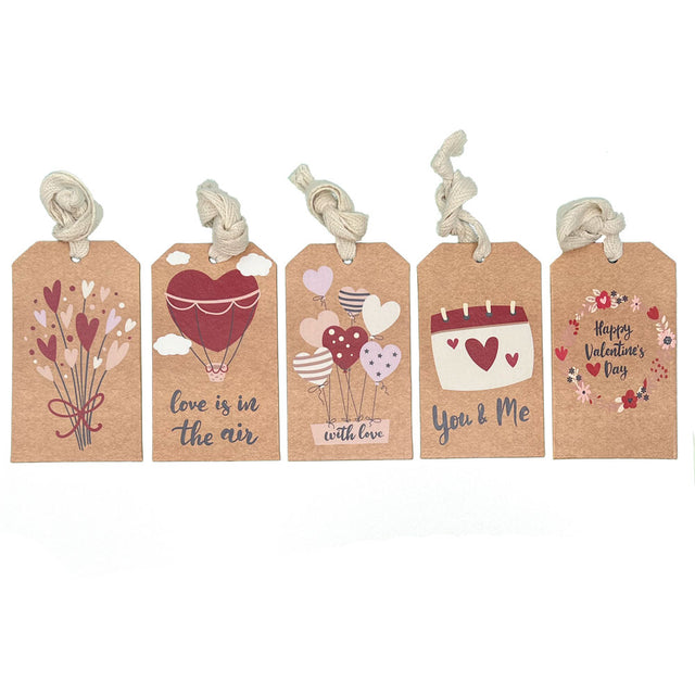 Valentine's Day Craft 5-Pack