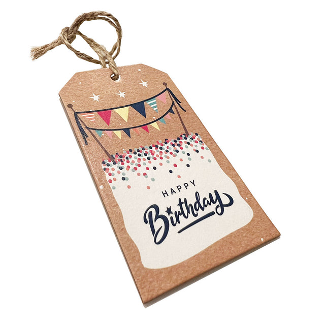 Birthday Craft 5-Pack